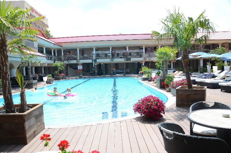 Vox Maris Grand Resort (Adults Only) Костинещи Екстериор снимка