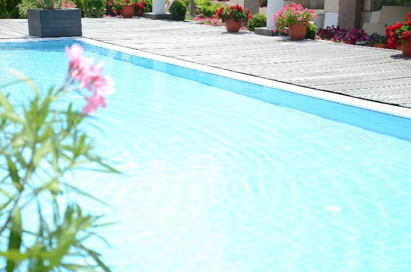 Vox Maris Grand Resort (Adults Only) Костинещи Екстериор снимка